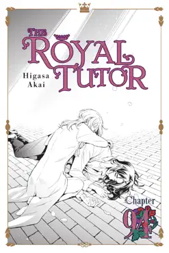 the royal tutor, chapter 94 book cover image