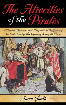 the atrocities of the pirates book cover image