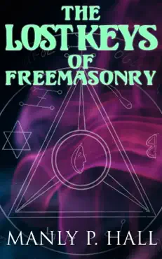 the lost keys of freemasonry book cover image
