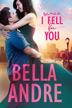 since i fell for you book cover image