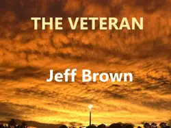 the veteran book cover image