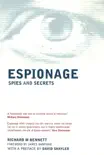 Espionage synopsis, comments