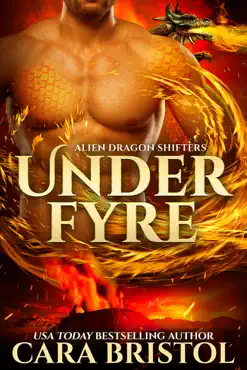 under fyre book cover image