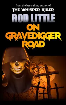 on gravedigger road book cover image