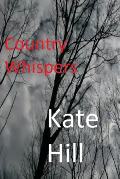 country whispers book cover image