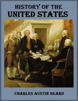 history of the united states book cover image