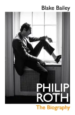 philip roth imagen de la portada del libro