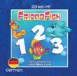 Counting in German with FriendFish synopsis, comments