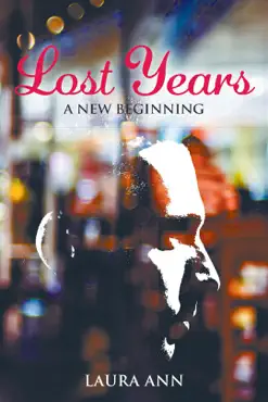 lost years book cover image