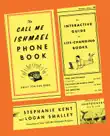 The Call Me Ishmael Phone Book synopsis, comments