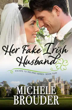 her fake irish husband book cover image