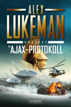 das ajax-protokoll (project 7) book cover image