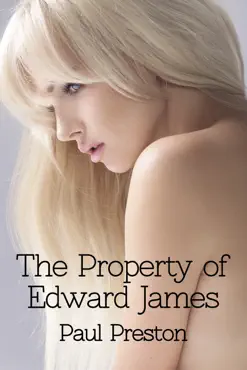 the property of edward james book cover image