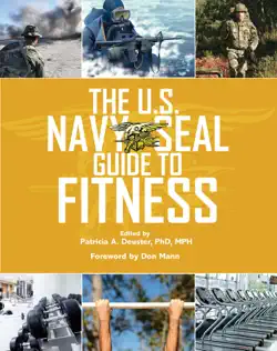the u.s. navy seal guide to fitness book cover image