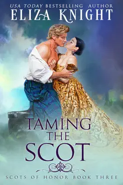 taming the scot book cover image