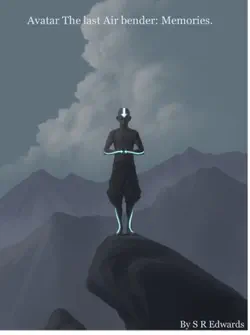 avatar: the last air bender- memories. book cover image