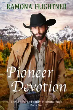 pioneer devotion book cover image