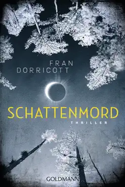 schattenmord book cover image