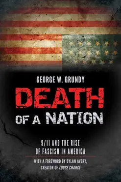 death of a nation book cover image
