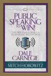 Public Speaking to Win (Condensed Classics) sinopsis y comentarios