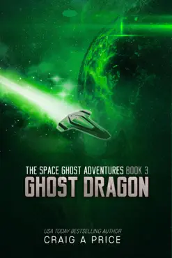 ghost dragon book cover image