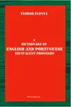 A Dictionary of English and Portuguese Equivalent Proverbs synopsis, comments