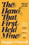 The Hand That First Held Mine book summary, reviews and downlod