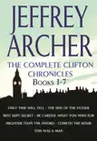 The Complete Clifton Chronicles, Books 1-7 synopsis, comments