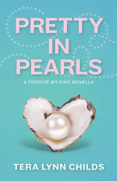 pretty in pearls book cover image