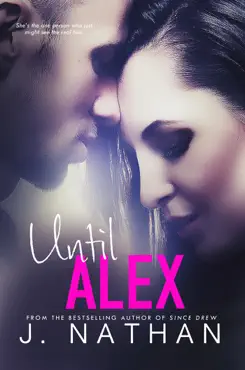 until alex book cover image