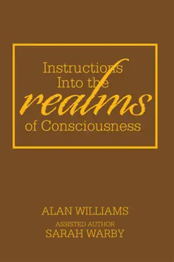 instructions into the realms of consciousness book cover image