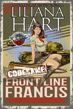 front line francis book cover image