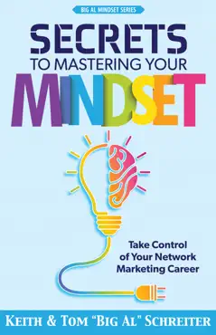secrets to mastering your mindset book cover image