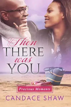 then there was you book cover image