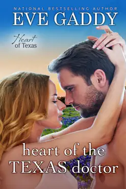 heart of the texas doctor book cover image