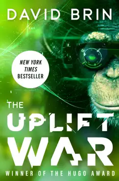 the uplift war book cover image