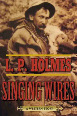 singing wires book cover image