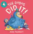 The Dodos Did It! sinopsis y comentarios