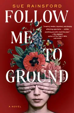 follow me to ground book cover image