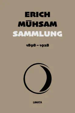 sammlung 1898-1928 book cover image