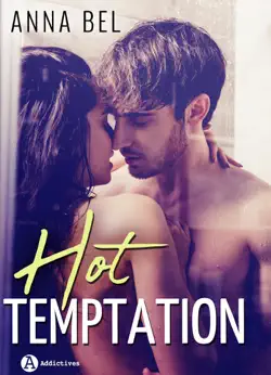 hot temptation book cover image