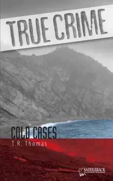 cold cases book cover image