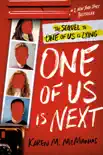 One of Us Is Next book summary, reviews and download