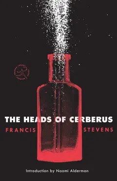 the heads of cerberus book cover image