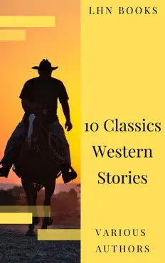 10 classics western stories book cover image