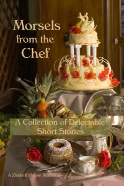 morsels from the chef book cover image