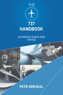 the 737 handbook book cover image