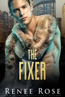 the fixer book cover image