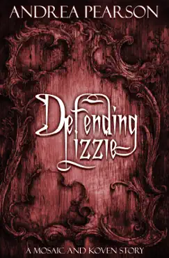 defending lizzie book cover image
