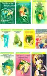 Nancy Drew Mystery Collection Books 11-20 by Carolyn Keene synopsis, comments